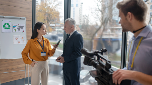 Corporate Videos: