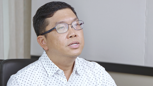 Testimonials and Case Studies: